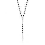 Collana Uomo Rosario Luca Barra Cl216