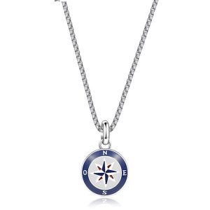 Collana uomo gioielli Brosway BHO04