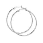 Orecchini Cerchio Donna Luca Barra OK949