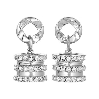 Orecchini donna gioielli Liujo LJ827 Orecchini donna gioielli Liujo LJ827