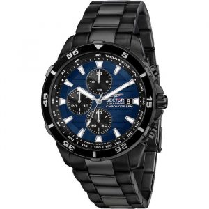 Orologio Cronografo Uomo Sector R3273643001