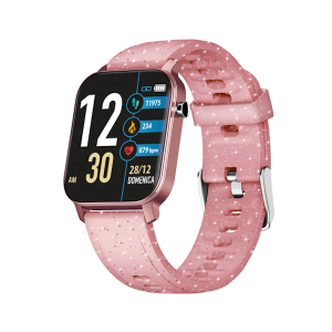 Smartwatch TECHWATCHX TM-TWX-GPK