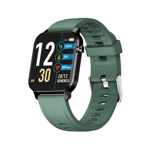 Orologio Smartwatch TECHWATCHX TM-TWX-GR