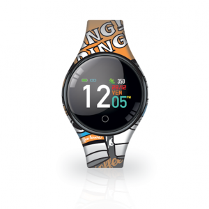 Orologio Smartwatch TM-FREETIME-COF1