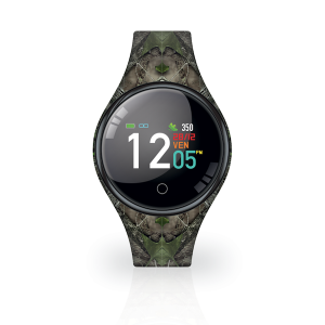 Orologio Smartwatch TM-FREETIME-LF1