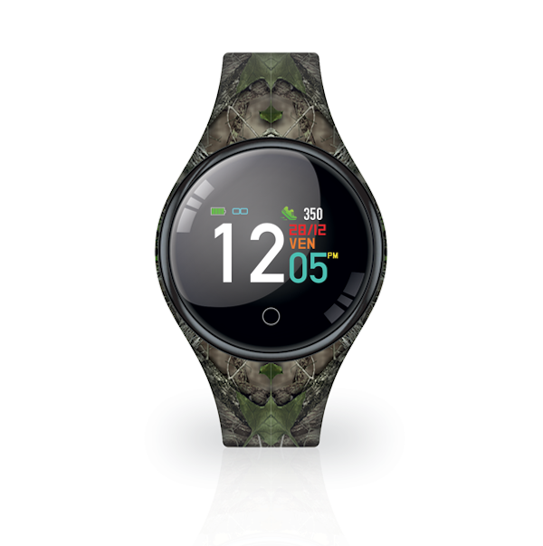 Orologio Smartwatch TM-FREETIME-LF1 Orologio Smartwatch TM-FREETIME-LF1