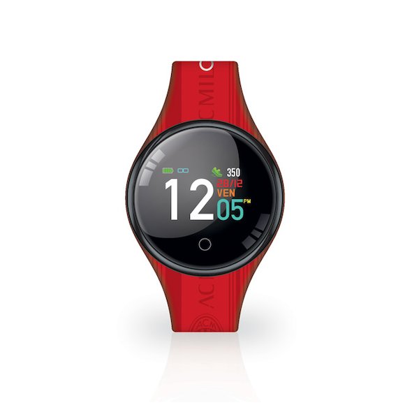 Orologio Smartwatch TM-FREETIME-MIL-1 Orologio Smartwatch TM-FREETIME-MIL-1
