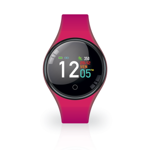 Orologio Smartwatch TM-FREETIME-RUB
