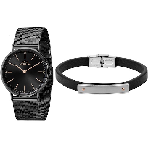 Orologio Uomo Chronostar Preppy R3753252028 Orologio Uomo Chronostar Preppy R3753252028
