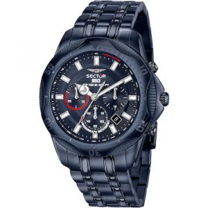 Orologio Uomo Cronografo Sector R3273981009