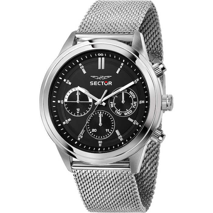Orologio Uomo Sector R3253540004 Orologio Uomo Sector R3253540004