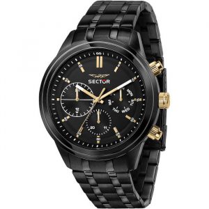Orologio Uomo Sector R3253540006