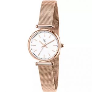 Orologio solo tempo donna B&G R3853302503.Orologio solo tempo donna B&G R3853302503.