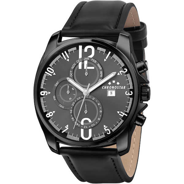 Orologio uomo Chronostar R3751299002 Orologio uomo Chronostar R3751299002