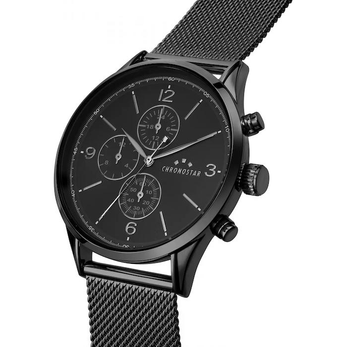 Orologio uomo Chronostar R3753300002. Orologio uomo Chronostar R3753300002.