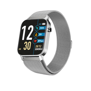 Orologio Smartwatch TECHWATCHX TM-TWX-MSIL