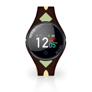 Smartwatch TM-FREETIME-IND3