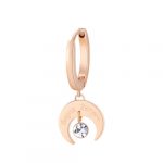 Mono Orecchino Donna Brosway Chakra BHKE009