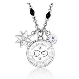 Collana CHAKRA BHKL09