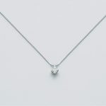 Collana Donna Miluna CLD4125-015G7