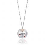 Collana donna Chiama Angeli Luca Barra CK1537