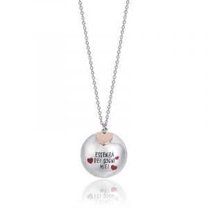Collana donna Chiama Angeli Luca Barra CK1537