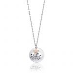 Collana donna Luca Barra CK1534