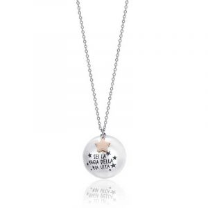 Collana donna Luca Barra CK1534