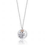Collana donna Luca Barra CK1535