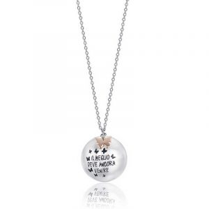 Collana donna Luca Barra CK1535