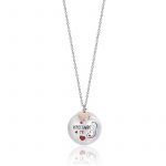 Collana donna gioielli Luca Barra CK1539