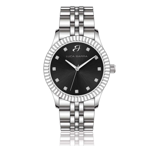 Orologio-Solo-Tempo-donna-Luca-Barra-BW284 Orologio-Solo-Tempo-donna-Luca-Barra-BW284