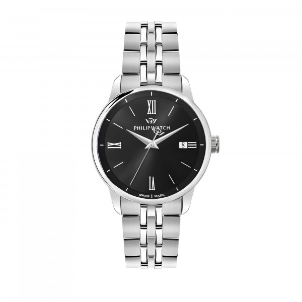 Orologio Uomo Philip Watch R8253150037 Orologio Uomo Philip Watch R8253150037
