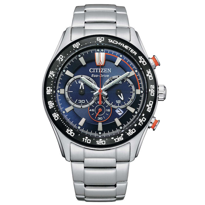 Orologio cronografo uomo Citizen CA4486-82L Orologio cronografo uomo Citizen CA4486-82L