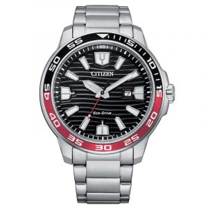 Orologio solo tempo Citizen AW1527-86E