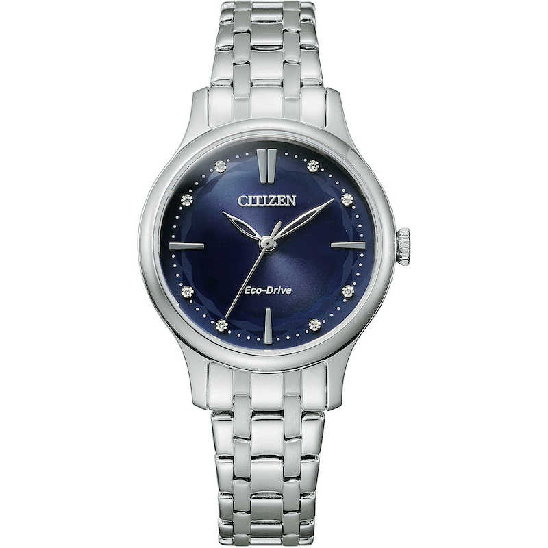 Orologio solo tempo donna Citizen EM0890-85L Orologio solo tempo donna Citizen EM0890-85L