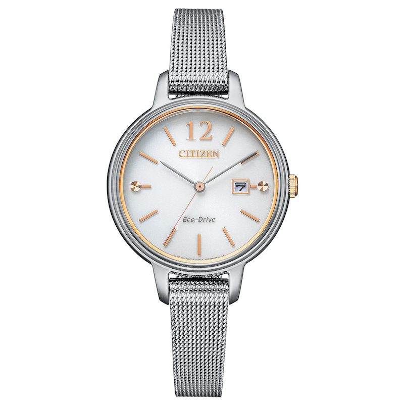 Orologio solo tempo donna Citizen EW2449-83A Orologio solo tempo donna Citizen EW2449-83A