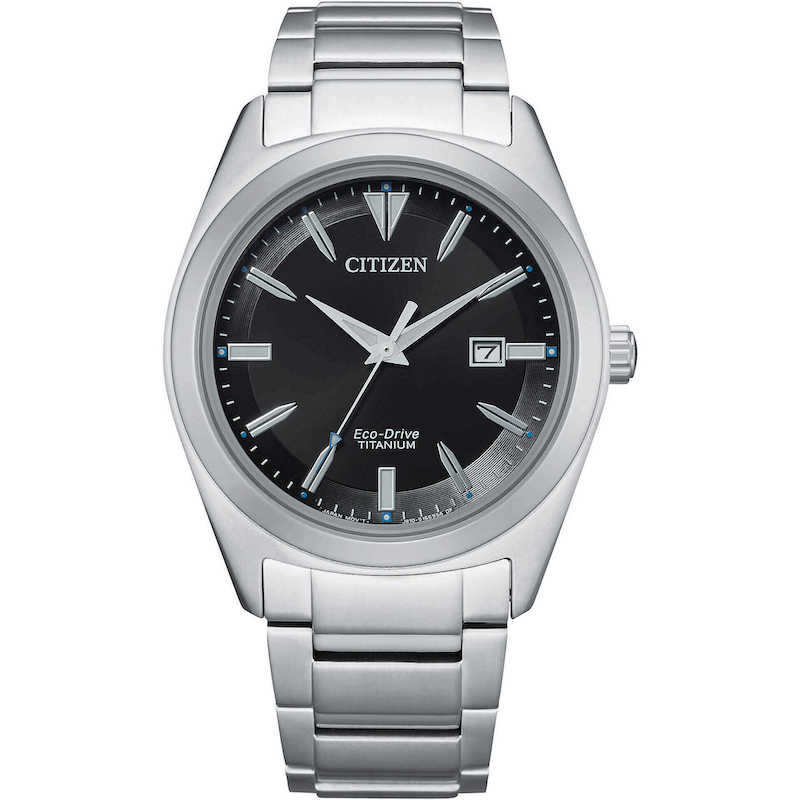 Orologio solo tempo uomo Citizen AW1640-83E Orologio solo tempo uomo Citizen AW1640-83E
