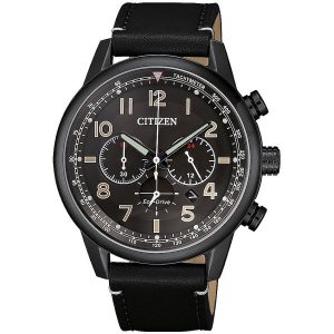 Orologio uomo Citizen Eco drive CA4425-28E