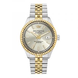 Orologio uomo Philip Watch Caribe R8223597020