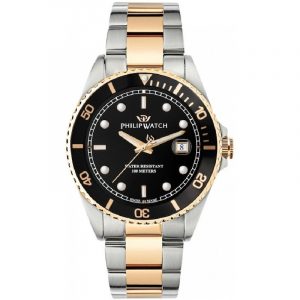Orologio uomo Philip Watch R8253597061