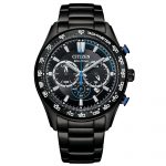 Orologio uomo cronografo Citizen CA4485-85E