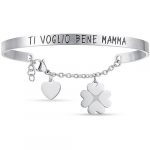 Bracciali Donna Luca Barra Bk2031
