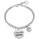 Bracciali Donna Luca Barra Bk2045