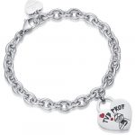 Bracciale donna Luca Barra BK1926
