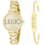 Orologio Donna Liujo Couple TLJ1289