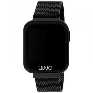 Orologio Smartwatch unisex Liujo SWLJ003