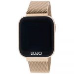 Orologio Smartwatch unisex Liujo SWLJ002