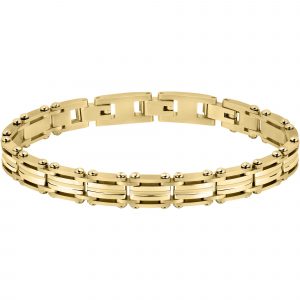 Bracciale uomo gioielli Sector SAFT60