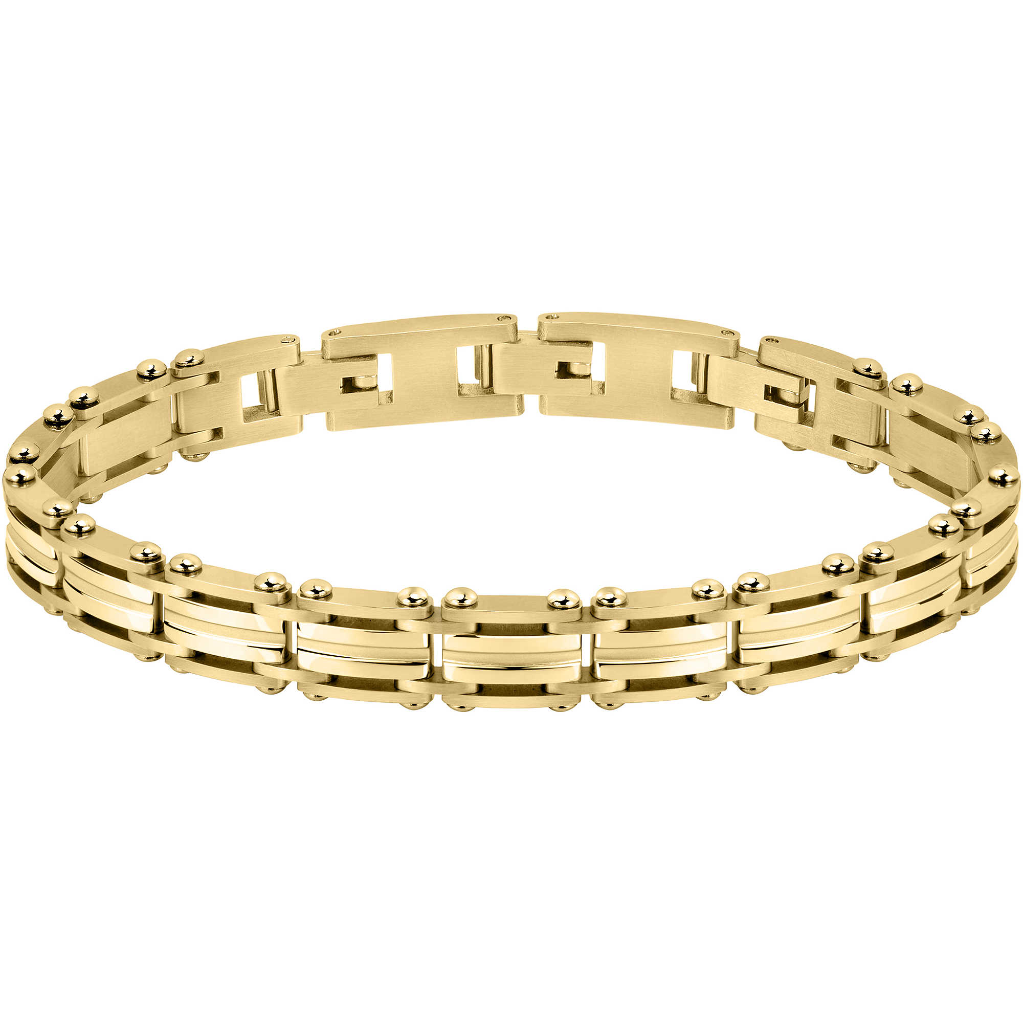 Bracciale uomo gioielli Sector SAFT60 Bracciale uomo gioielli Sector SAFT60